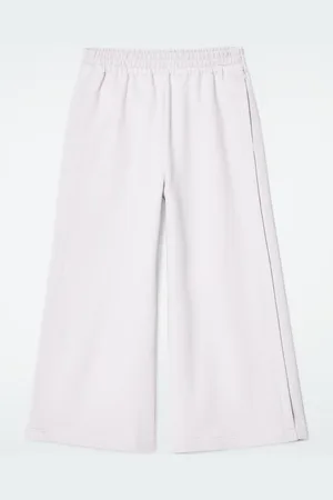 COS Jersey Culottes
