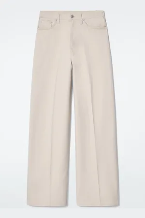 COS Tide Wide-Leg Jeans