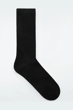 COS Wool Socks