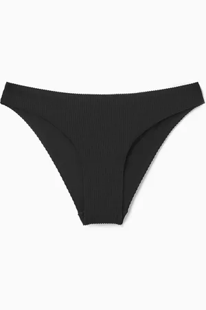 COS Ribbed Bikini Briefs