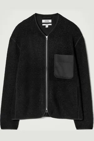 COS Polar Fleece Liner Jacket