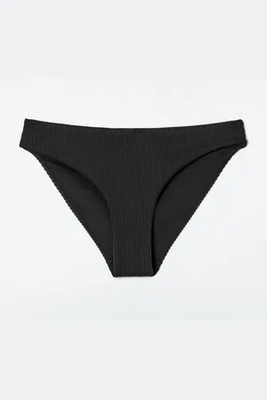 COS Ribbed Classic Bikini Brief