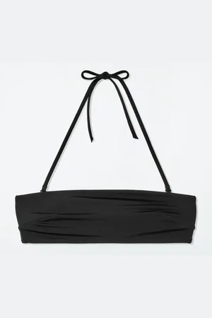 COS Bandeau Bikini Top