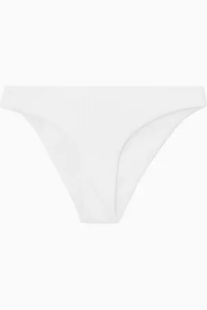 COS Ribbed Bikini Briefs