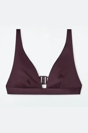 COS Scuba Bikini Top
