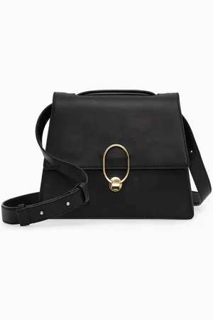 COS Mini Clasp Crossbody