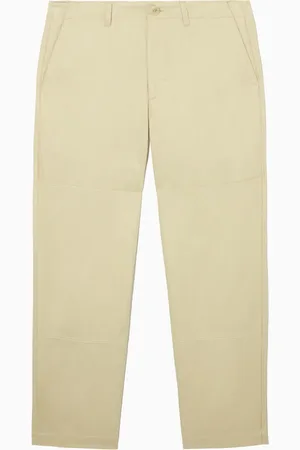 COS Relaxed-Fit Utility Trousers in