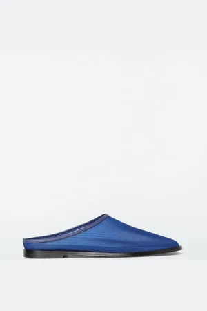 COS Mesh Mules