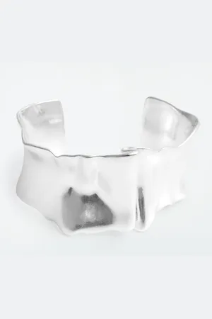 COS Textured Cuff