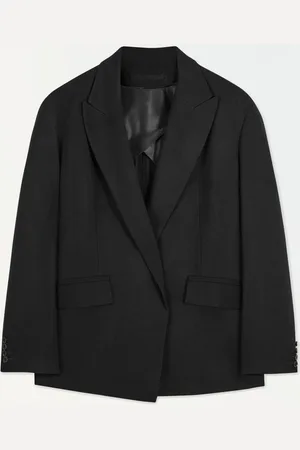 COS The Peak-Lapel Blazer