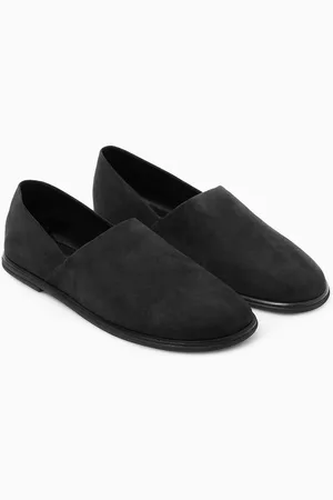 COS Suede Loafers