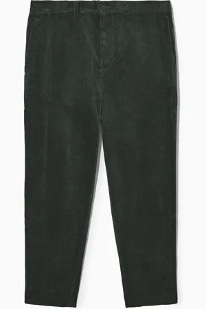 COS Regular-Fit Corduroy Chinos