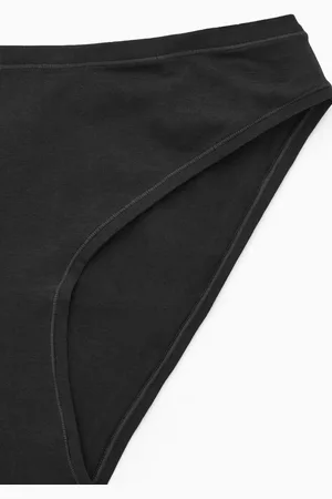 COS 3-Pack Organic Cotton Briefs