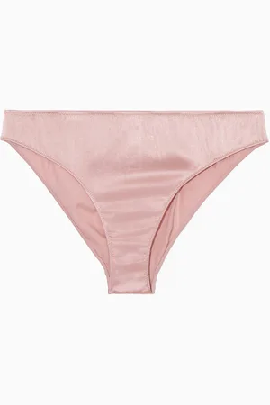 COS Silk-Satin Briefs