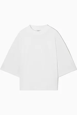COS Full Volume Oversized T-Shirt