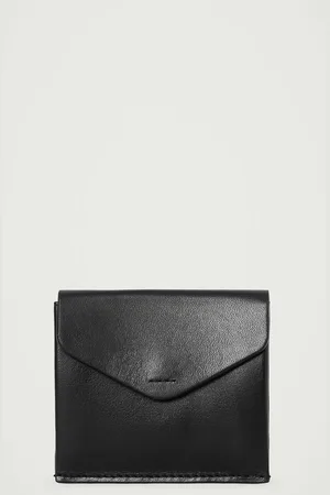 COS Folded Leather Wallet