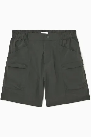 COS Utility Swim Shorts in