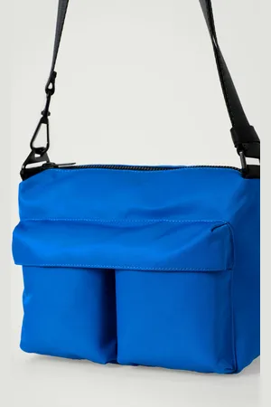COS Water-Repellent Utility Crossbody