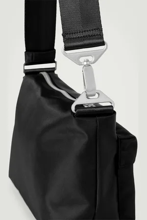 COS Water-Repellent Utility Crossbody