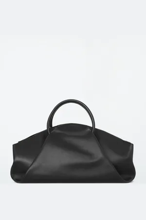 COS Fold Oversized Tote