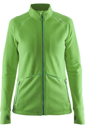 Craft Full Zip Micro Fleece Jacket W