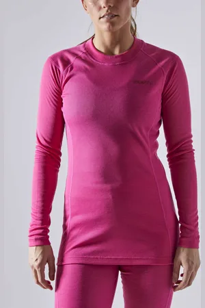 Craft CORE Warm Baselayer Set W