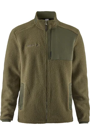 Craft ADV Explore Pile Fleece Jacket M