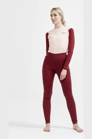 Craft CORE Warm Baselayer Set W