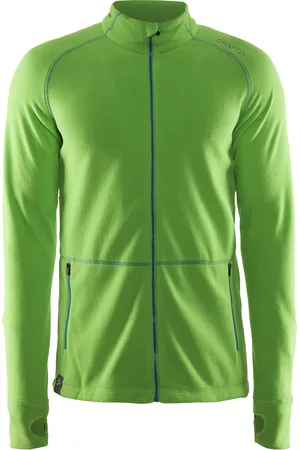 Craft Full Zip Micro Fleece Jacket M
