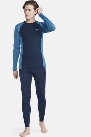 Craft CORE Warm Baselayer Set M