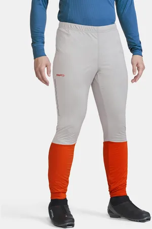 Craft Core Nordic Training Wind Tights M