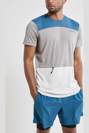 Craft Charge SS Tech Tee M