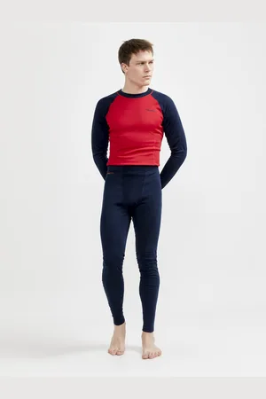 Craft CORE Warm Baselayer Set M