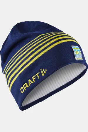 Craft Ski Team Casual Hat