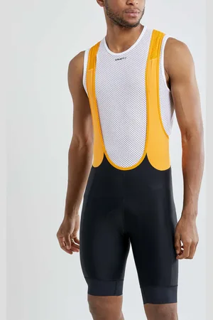 Craft Train Pack Bib Shorts M