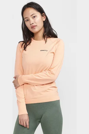 Craft CORE Dry Active Comfort LS W