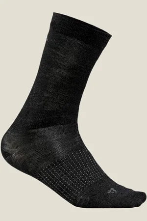 Craft CORE Wool Liner Sock 2-pack