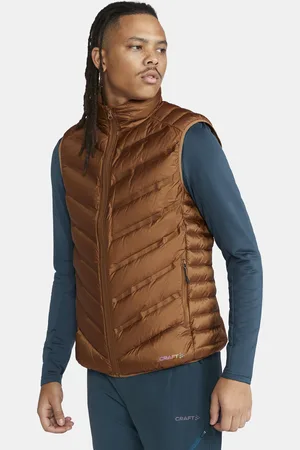 Craft Lt down vest M