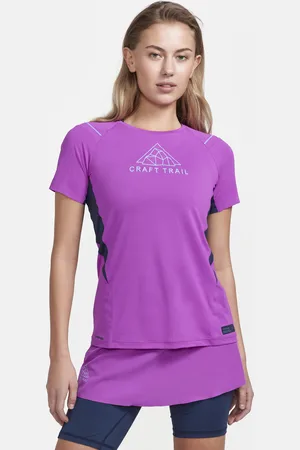 Craft PRO Hypervent SS Tee W