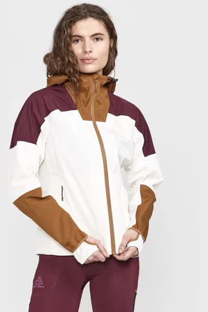Craft PRO Trail Hydro Jacket W