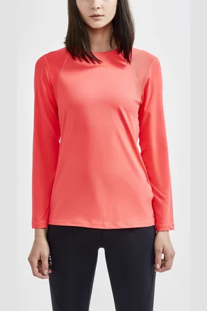 Craft ADV Essence LS Tee W