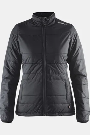 Craft Insulation Primaloft Jacket W