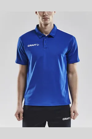 Craft Progress Polo Pique M