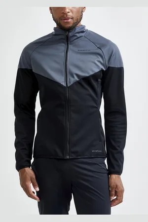Craft Glide Block Jacket M