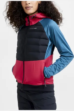 Craft Pursuit Thermal Jacket W