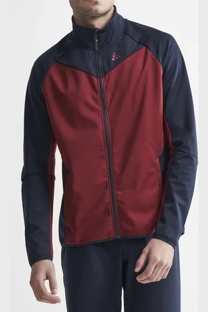 Craft Glide jacket M