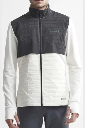 Craft Lumen SubZ Jacket M