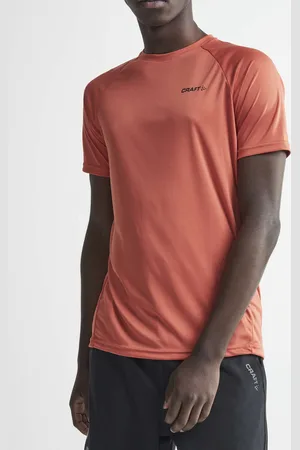 Craft Eaze SS Train Tee M