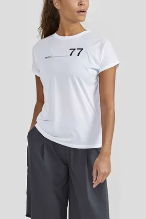 Craft ADV Charge SS Tee W