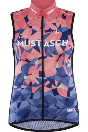 Craft Team Mustasch Wind Vest W